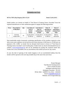 TRTC/Ghy/Enquiry/2014