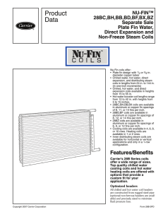 28B Series coils