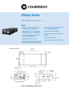 LPXpro Series