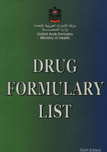 UNITED ARAB EMIRATES MINISTRY OF HEALTH Contents
