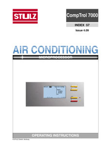 air conditioning - Schneider Electric