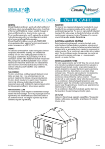 ES E061-H CWH-10_CWH-15 Tech