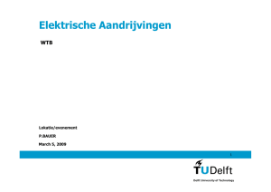 PDF of part 1 - TU Delft OpenCourseWare