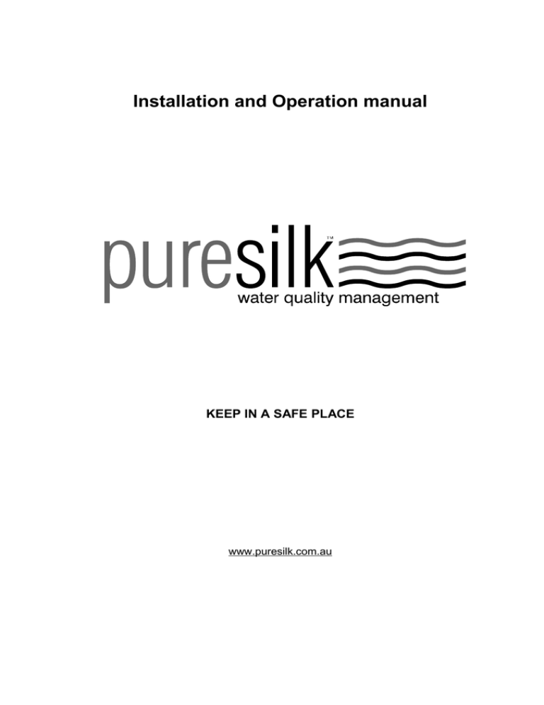 installation-and-operation-manual