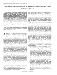 ieee transactions on neural networks