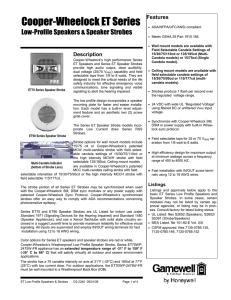 DATASHEET SEARCH SITE | WWW.DATASHEETMAX.COM