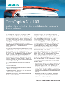 TechTopics No. 103