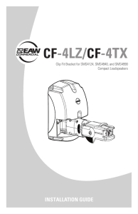 CF-4LZ/CF-4TX