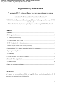 Supplementary Information - Royal Society of Chemistry