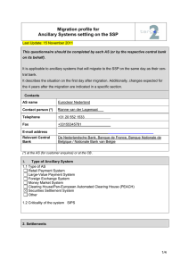 ESES ENL TGT370- ASP - European Central Bank