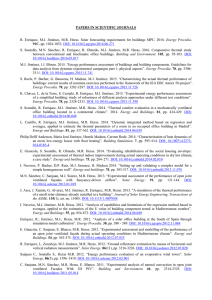 PAPERS IN SCIENTIFIC JOURNALS R. Enríquez, MJ Jiménez, MR