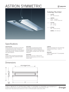 ASTRON SYMMETRIC