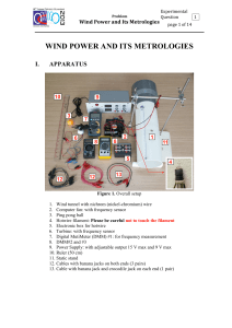 2013 APhO Experiment Problem Final