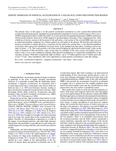 Publication - Centre for Star and Planet Formation