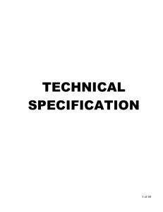 4_technical specifications for piling works -pile