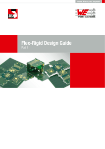 Flex-rigid Design Guide