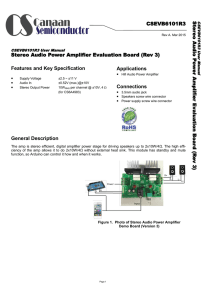 Data sheet - Seeed Studio