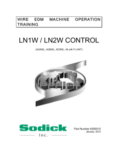 ln1w / ln2w control