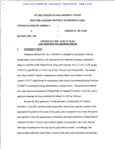 Case 2:15-cr-00082-RB Document 5 Filed 03/10/15 Page 1 of 30