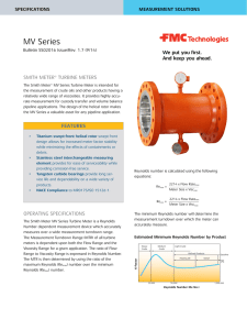 3in. to 16in._MV Series_Turbine Meter_Spec