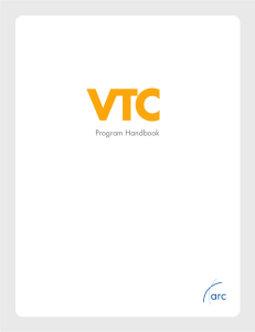 VTC Handbook - Airlines Reporting Corporation