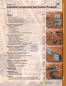 Data Sheet - Carlton