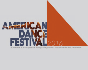 company - American Dance Festival