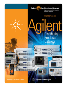 Agilent - Amiteh