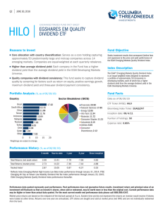 HILO | EGSHARES EM QUALITY DIVIDEND ETF