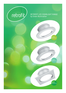 retrofit - Green Illumination