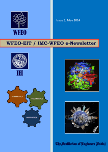 WFEO-EIT / IMC-WFEO e