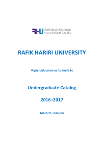DownloadPDF - Rafik Hariri University