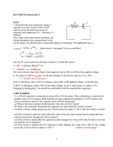 the key for electronics 2