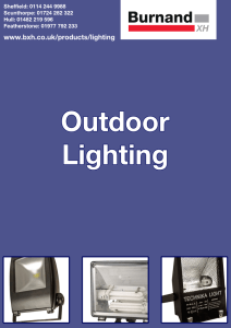 Click here to Outdoor Lighting catalogue