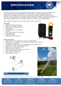 Product Information PDF