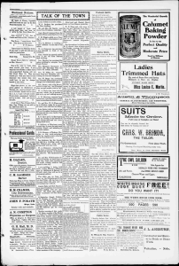lCalumet - Nebraska Newspapers