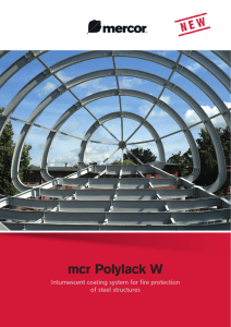 mcr Polylack W