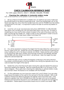 PDF - REDBACK LASERS