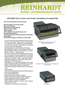 Brochure - Reinhardt System