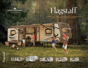 Flagstaff Micro Lite Brochure