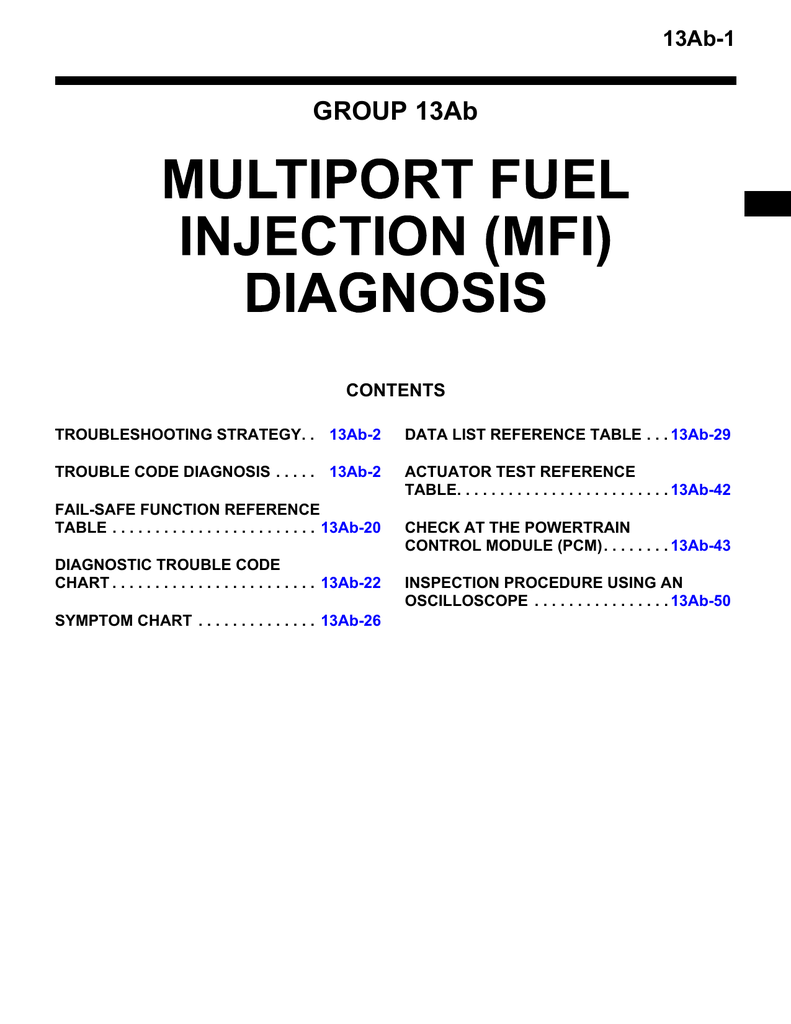 diagnostic error code p0134