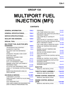 P.13A-44 - Evo X Service Manuals