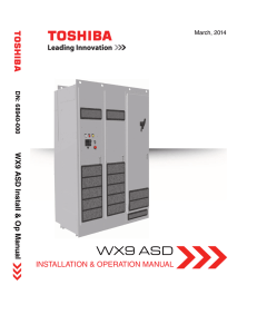 WX9 Manual