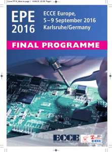 programme booklet PDF