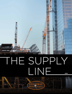 Untitled - The Supply Line