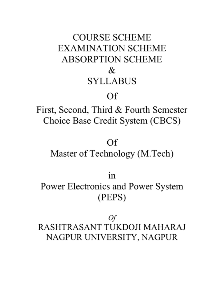 m tech thesis topics in power system