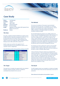 ZT Case Study - DeltaV Upgrade - Rev A1.sdr