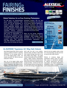 PDF File - Alexseal Yacht Coatings