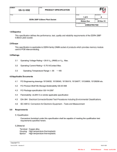 Datasheet - Mouser Electronics