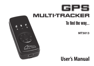 MT5013-user_manual EN.indd - Media-Tech